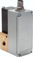 Reduktor ciśnienia proporcjonalny G 1", 0 - 6 bar