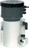 Separator woda/olej do 37 / 360 (kW/m3/h)