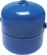 Zbiorniki sprężonego powietrza mini 1-11,8 litra, do 11 bar