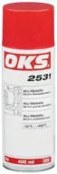 OKS 2531 aluminiowy dekoracyjny środek ochronny