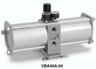 KT-VBA22A-7 SMC Manometer