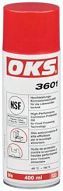 OKS 3600/3601 - Wysokowydajny olej przeciwkorozyjn