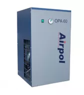 Osuszacz chłodniczy OPA60 216 m3/h G5/4