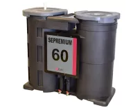 Separatory woda-olej SEPREMIUM